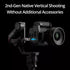 DJI RS 4 Pro Combo Gimbal StabilizerIT CareCamera