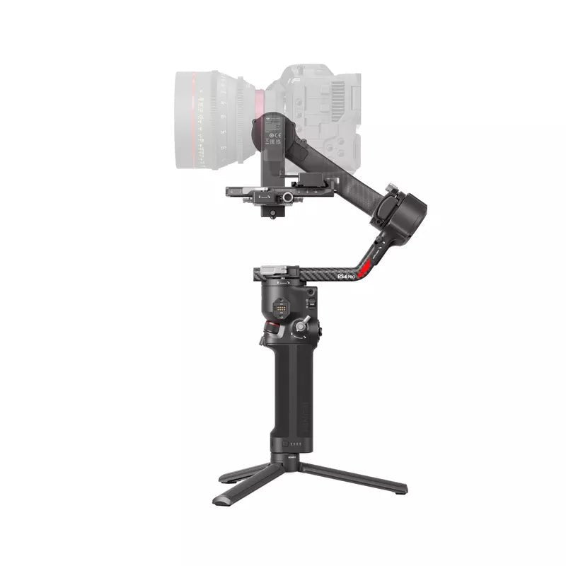 DJI RS 4 Pro Combo Gimbal StabilizerIT CareCamera