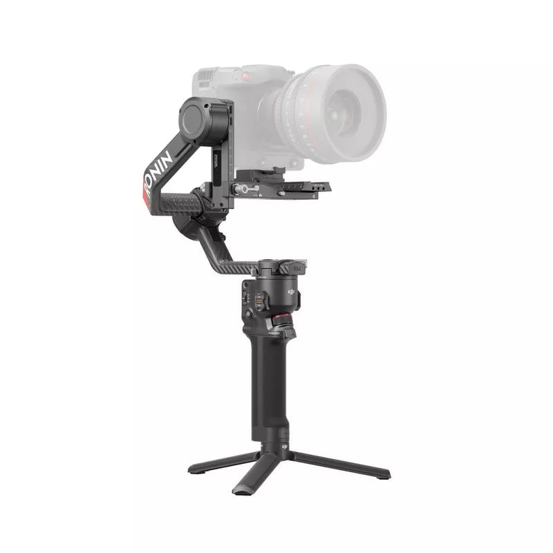 DJI RS 4 Pro Gimbal StabilizerIT CareCamera
