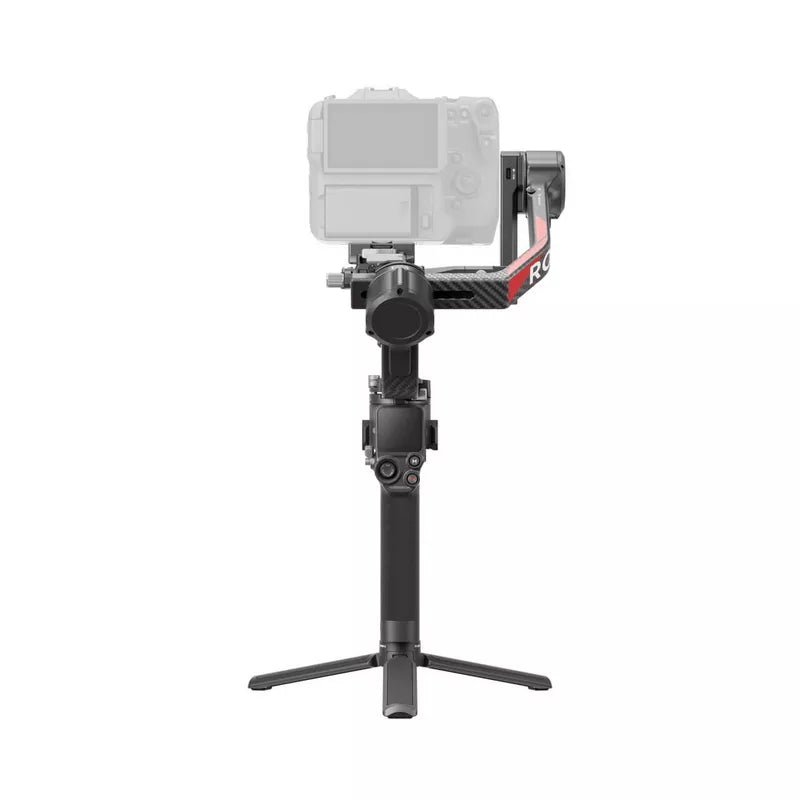 DJI RS 4 Pro Gimbal StabilizerIT CareCamera