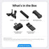 DJI RS 5 GIMBAL STABILIZERIT CareCamera