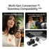 DJI MIC MINI 2 (1 TX + 1 RX)