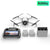 DJI Mini 4 Pro Fly More Combo - 48MP / 4K UHD / USB / WiFi - Gray