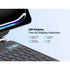 Powerology Dynaboard Wireless Keyboard Case for iPad 10th Gen with MagSafe Phone Holder | IT Care Kuwait – Image 8