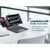 Powerology Dynaboard Wireless Keyboard Case for iPad 10th Gen with MagSafe Phone Holder | IT Care Kuwait – Image 7