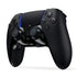 Sony PlayStation 5 DualSense Edge Wireless Controller - Midnight Black