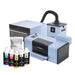 OtterPro Complete DTF Printing Bundle – Professional Direct-to-Film Printing Solution
