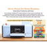 OtterPro Complete DTF Printing Bundle – Professional Direct-to-Film Printing Solution