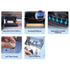 OtterPro Complete DTF Printing Bundle – Professional Direct-to-Film Printing Solution