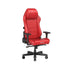 DXRacer Master XL Gaming Chair – 4D Lumbar Support, Adjustable Headrest, 4D Armrests (Red)IT CareGaming Chair