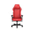 DXRacer Master XL Gaming Chair – 4D Lumbar Support, Adjustable Headrest, 4D Armrests (Red)IT CareGaming Chair