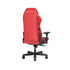 DXRacer Master XL Gaming Chair – 4D Lumbar Support, Adjustable Headrest, 4D Armrests (Red)IT CareGaming Chair