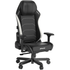 DXRacer Master XL Gaming Chair – Ergonomic 4D Lumbar Support, Memory Foam Headrest (Black/White)IT CareGaming Chair