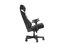 DXRacer Master XL Gaming Chair – Ergonomic 4D Lumbar Support, Memory Foam Headrest (Black/White)IT CareGaming Chair