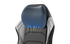 DXRacer Master XL Gaming Chair – Ergonomic 4D Lumbar Support, Memory Foam Headrest (Black/White)IT CareGaming Chair