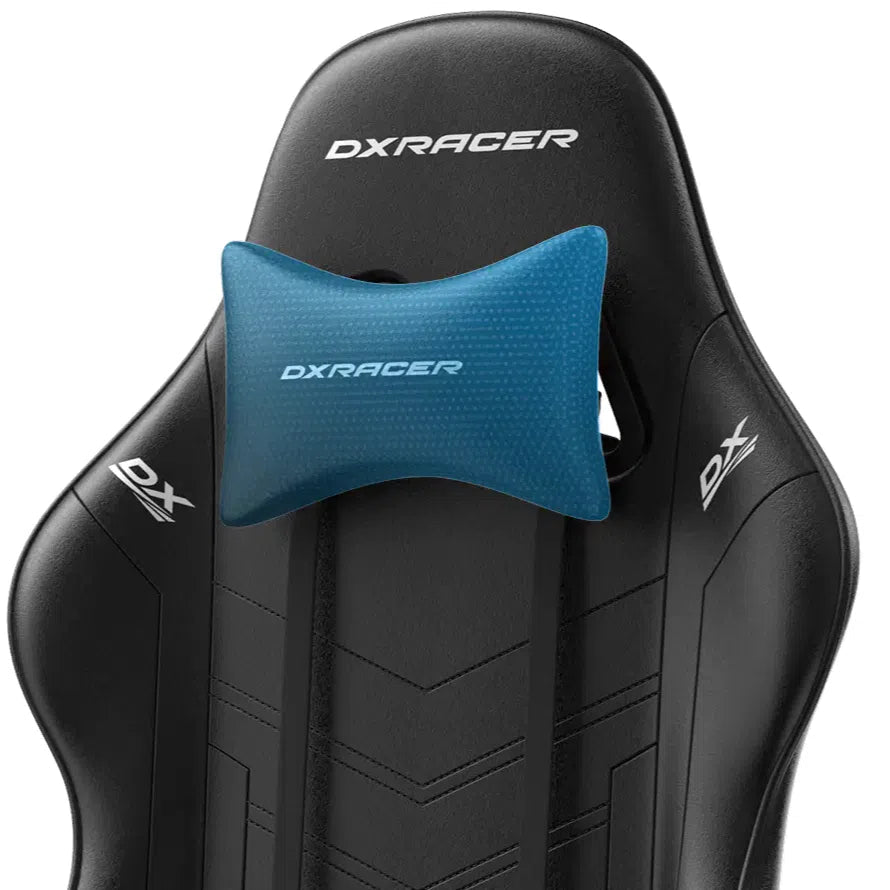 DXRacer Prince Series Gaming Chair Large – (Black)IT CareGaming Chair
