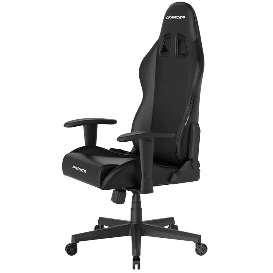DXRacer Prince Series Gaming Chair Large – (Black)IT CareGaming Chair