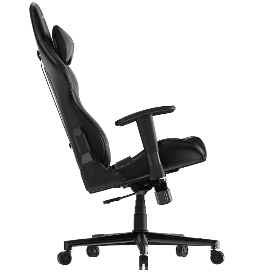 DXRacer Prince Series Gaming Chair Large – (Black)IT CareGaming Chair