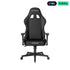 DXRacer Prince Series Gaming Chair Large – (Black)IT CareGaming Chair