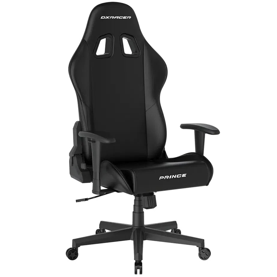 DXRacer Prince Series Gaming Chair Large – (Black)IT CareGaming Chair