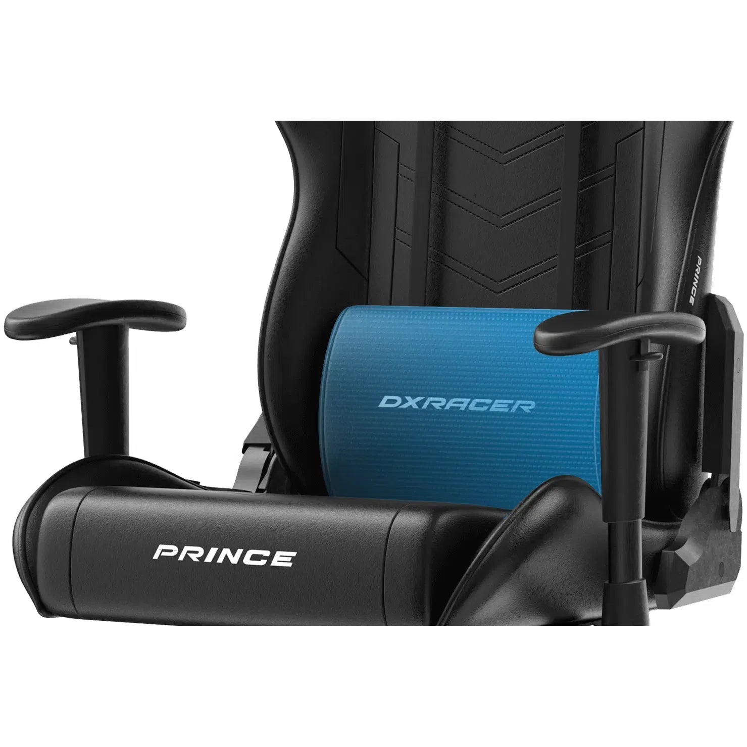 DXRacer Prince Series Gaming Chair Large – (Black)IT CareGaming Chair