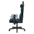 DXRacer Prince Series Gaming Chair Large – (Black/Blue)IT CareGaming Chair