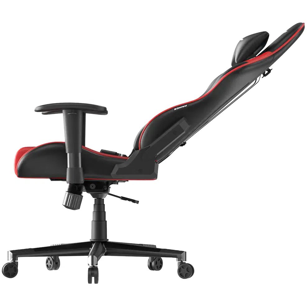 DXRacer Prince Series Gaming Chair Large - (Black/Red)IT CareGaming Chair