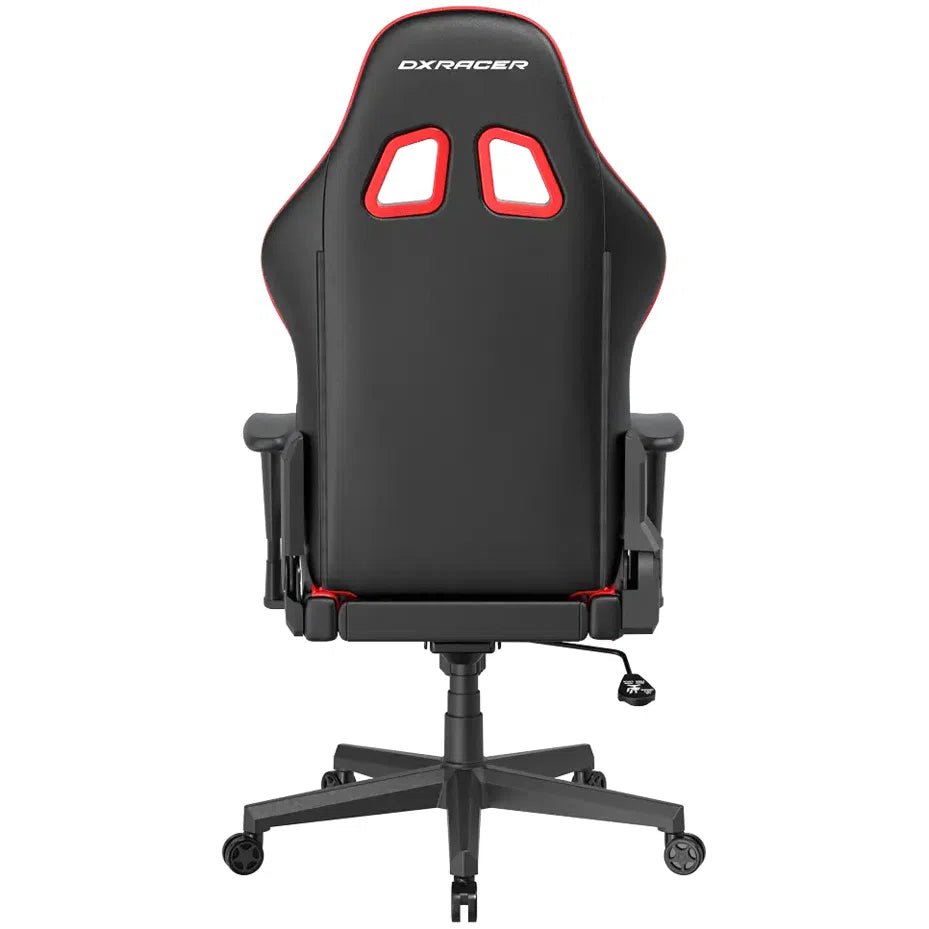 DXRacer Prince Series Gaming Chair Large - (Black/Red)IT CareGaming Chair