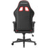 DXRacer Prince Series Gaming Chair Large - (Black/Red)IT CareGaming Chair