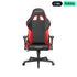 DXRacer Prince Series Gaming Chair Large – Black/Red | IT Care Kuwait