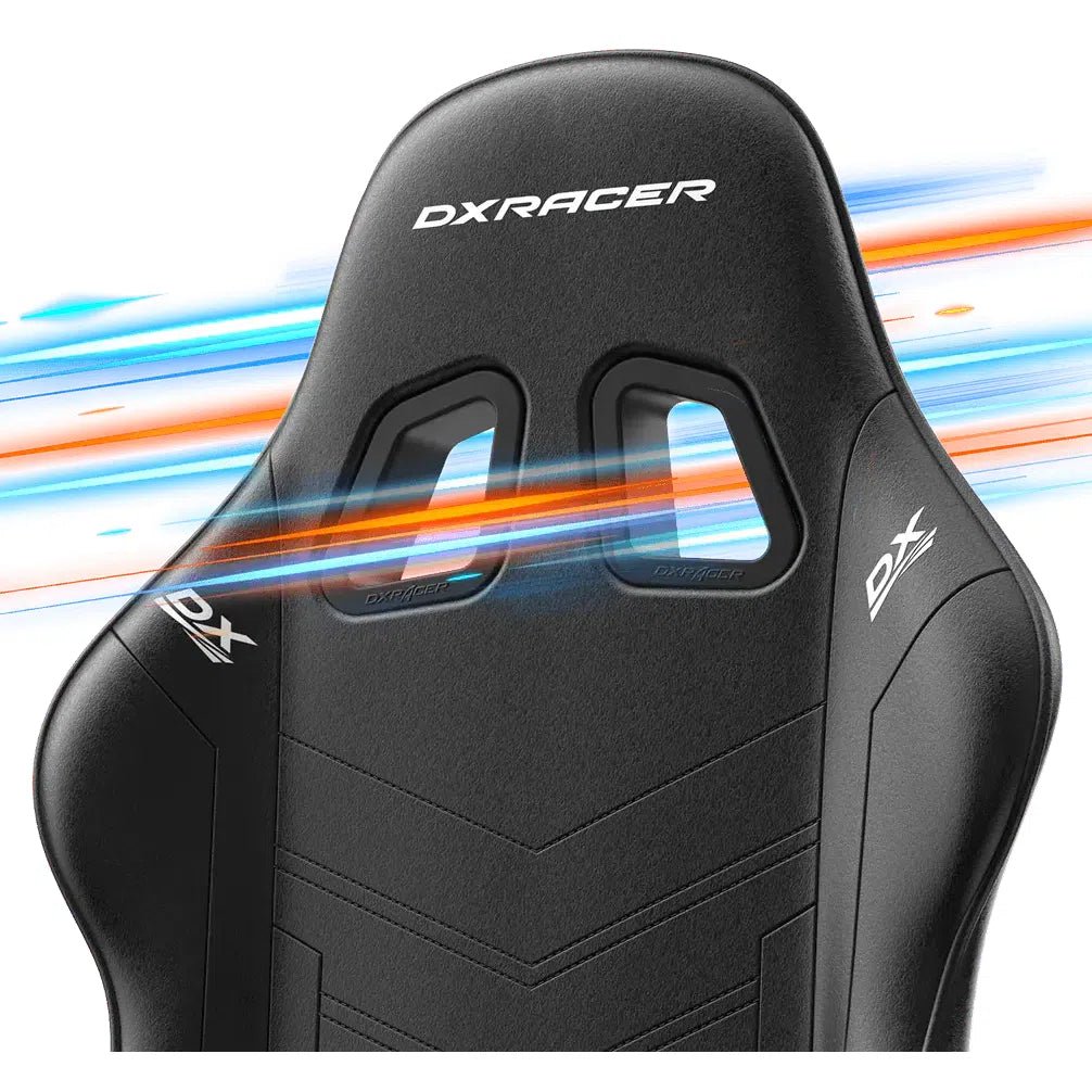 DXRacer Prince Series Gaming Chair Large - (Black/Red)IT CareGaming Chair