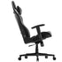 DXRacer Prince Series Gaming Chair Large – (Black/White)IT CareGaming Chair