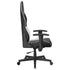 DXRacer Prince Series Gaming Chair Large – (Black/White)IT CareGaming Chair