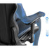 DXRacer Prince Series Gaming Chair Large – (Black/White)IT CareGaming Chair