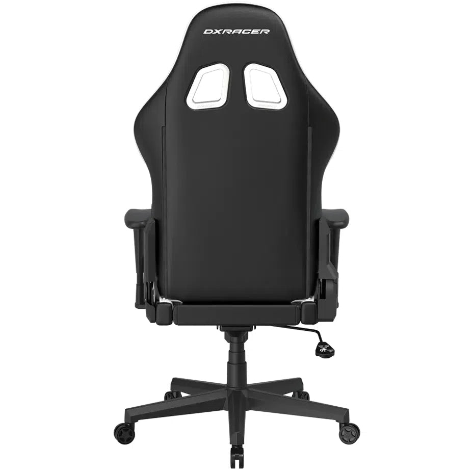 DXRacer Prince Series Gaming Chair Large – (Black/White)IT CareGaming Chair