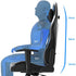 DXRacer Prince Series Gaming Chair Large – (Black/White)IT CareGaming Chair