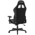 DXRacer Prince Series Gaming Chair Large – (Black/White)IT CareGaming Chair