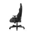 DXRacer Tank XXL Gaming Chair – Heavy - Duty Ergonomic Chair with 4D Armrests, Magnetic Headrest & Lumbar Support (Black)IT CareGaming Chair
