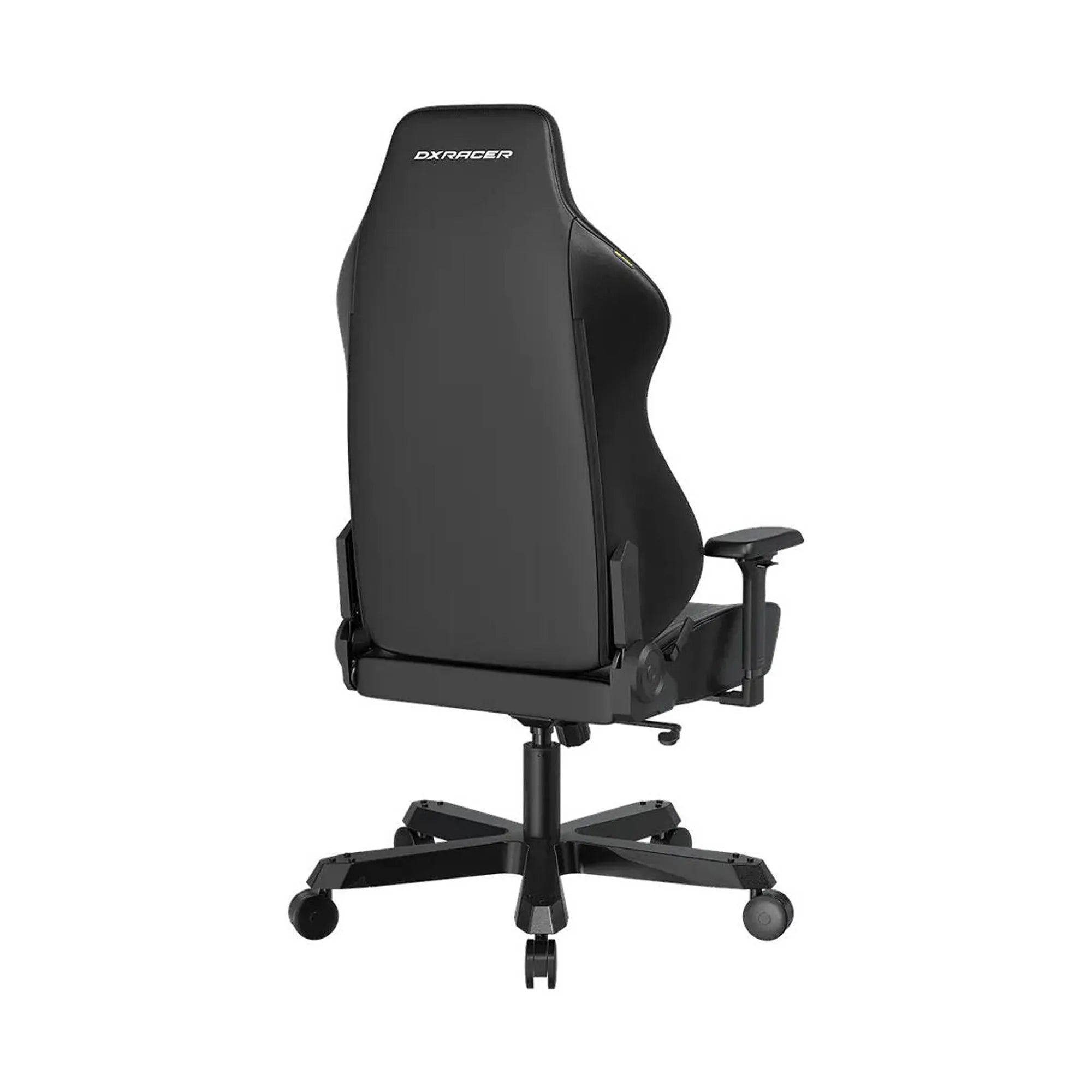 DXRacer Tank XXL Gaming Chair – Heavy - Duty Ergonomic Chair with 4D Armrests, Magnetic Headrest & Lumbar Support (Black)IT CareGaming Chair