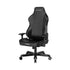 DXRacer Tank XXL Gaming Chair – Heavy - Duty Ergonomic Chair with 4D Armrests, Magnetic Headrest & Lumbar Support (Black)IT CareGaming Chair