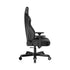 DXRacer Tank XXL Gaming Chair – Heavy - Duty Ergonomic Chair with 4D Armrests, Magnetic Headrest & Lumbar Support (Black)IT CareGaming Chair
