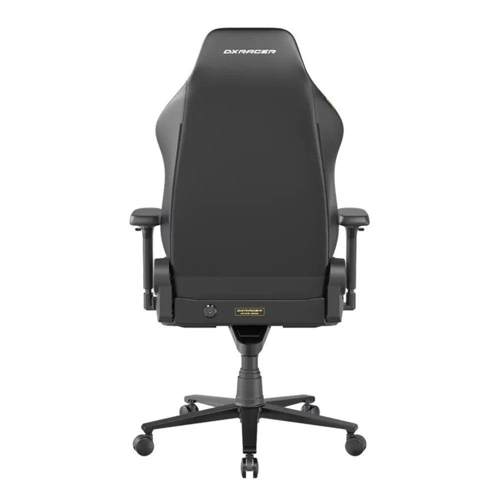 DXRacer MARTIAN Series Large Electric Adjustable Gaming Chair – Black | IT Care Kuwait
