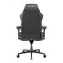 DXRacer MARTIAN Series Large Electric Adjustable Gaming Chair – Black | IT Care Kuwait
