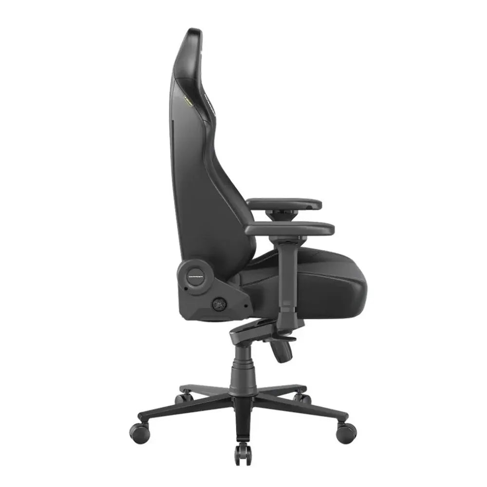 DXRacer MARTIAN Series Large Electric Adjustable Gaming Chair – Black | IT Care Kuwait