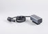 UGREEN EC706 150W 4-Port GaN Fast Car Charger - Gray