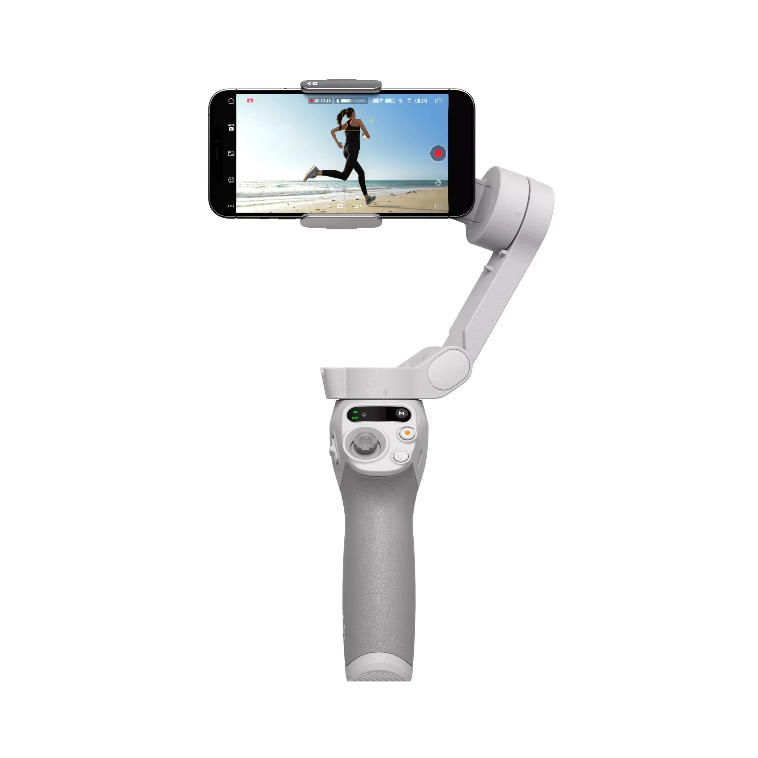 DJI OSMO Mobile SE Handheld Gimbal Stabilizer