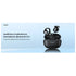 UGREEN HiTune S3 WS209 Open-Ear True Wireless Earbuds