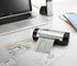Plustek MobileOffice D600 Plus A6 Duplex Color Document & Card Scanner | IT Care Kuwait