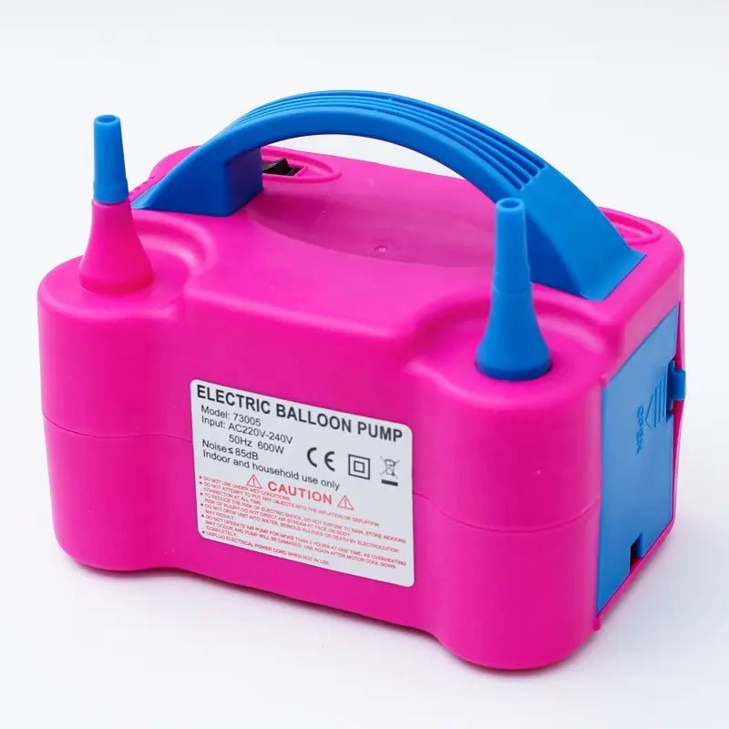 Electric Balloon Pump Inflator MachineIT CareBalloon Pump