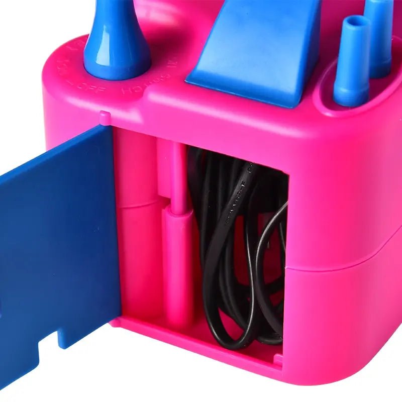 Electric Balloon Pump Inflator MachineIT CareBalloon Pump